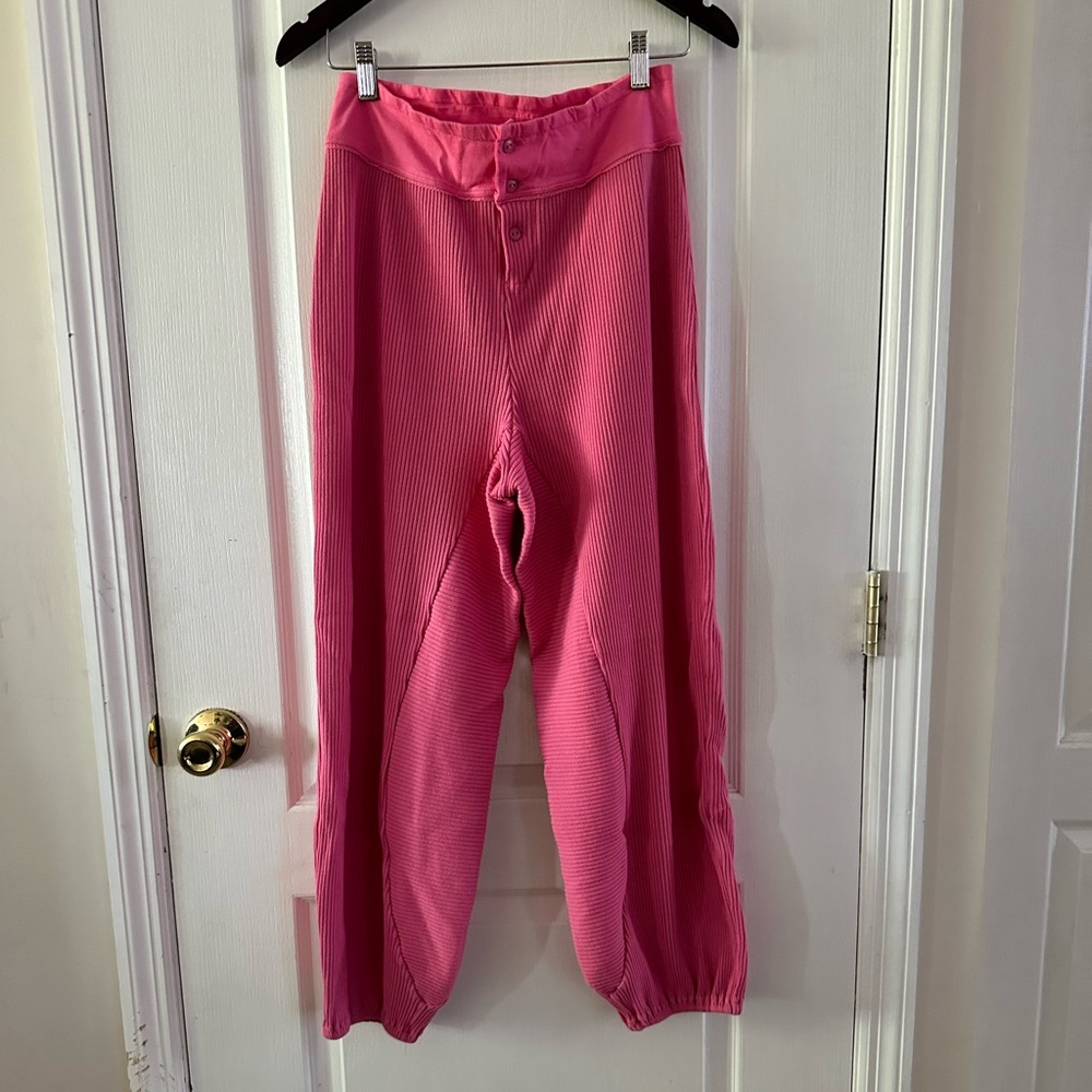 Free people pant